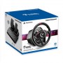 Thrustmaster | Steering Wheel | T128-P | Black | Game racing wheel - 6